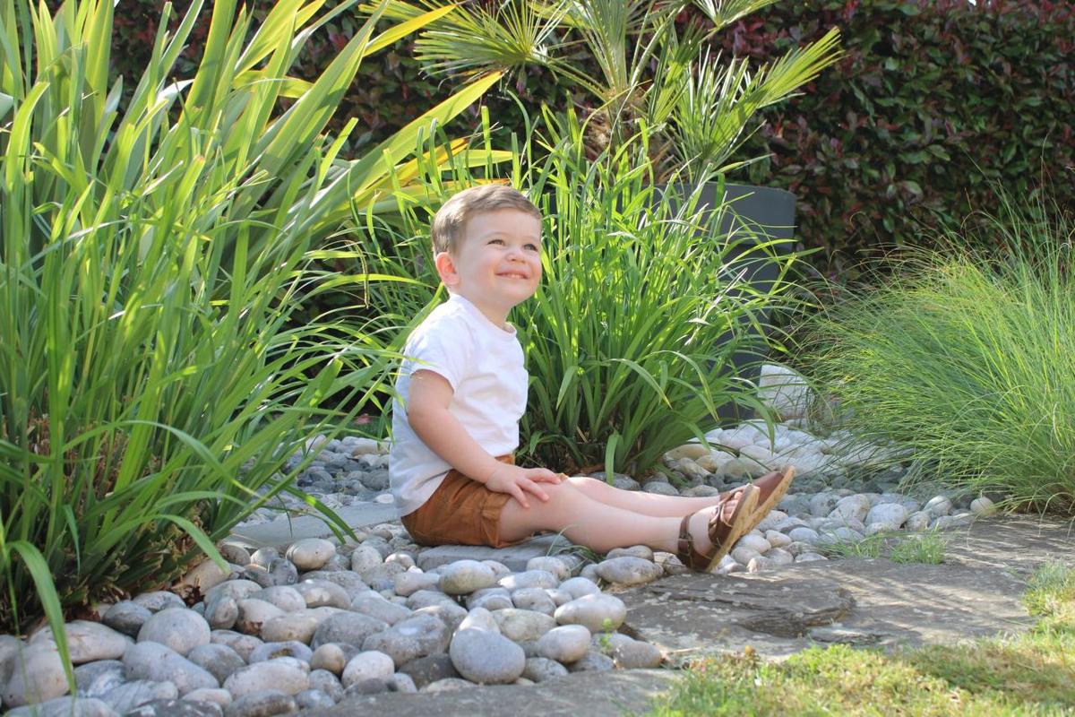 Illustration pour Séances Nouveau-né